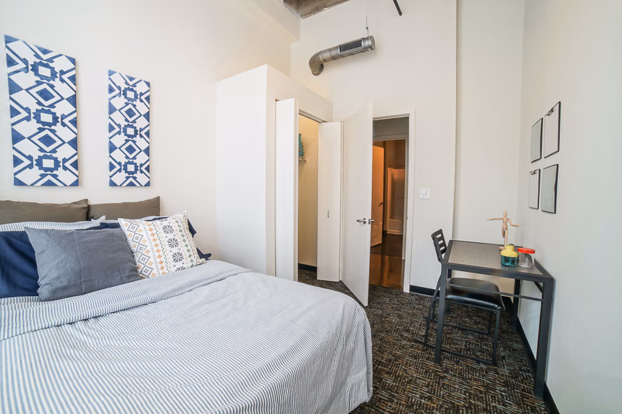 Private Apartment