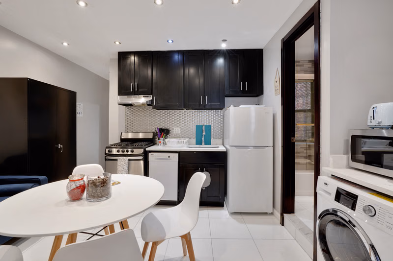 Private Apartment