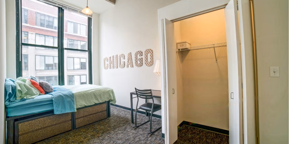 Private Apartment