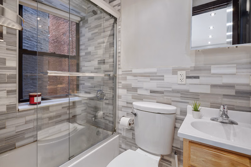 Private Apartment