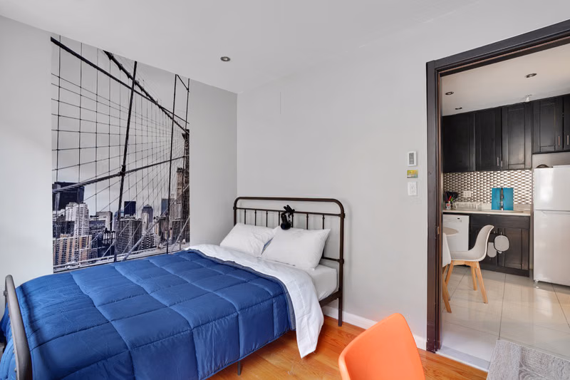 University Housing