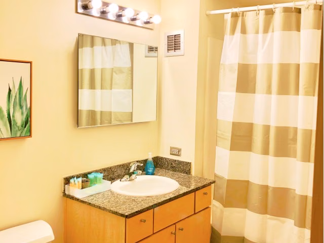 University Housing