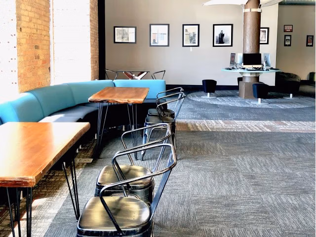University Housing